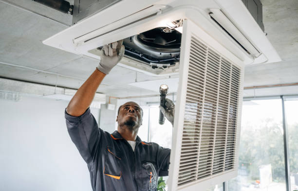 Licensed Hvac service in Clayton, NM - FH HVAC