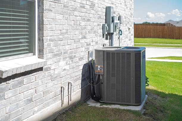 Reliable Hvac contractor in Clayton, NM by FH HVAC